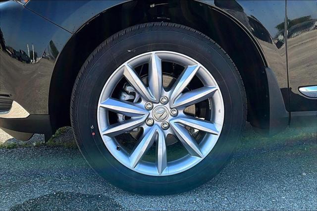 new 2024 Acura RDX car, priced at $47,199