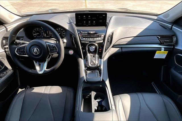 new 2024 Acura RDX car, priced at $47,199