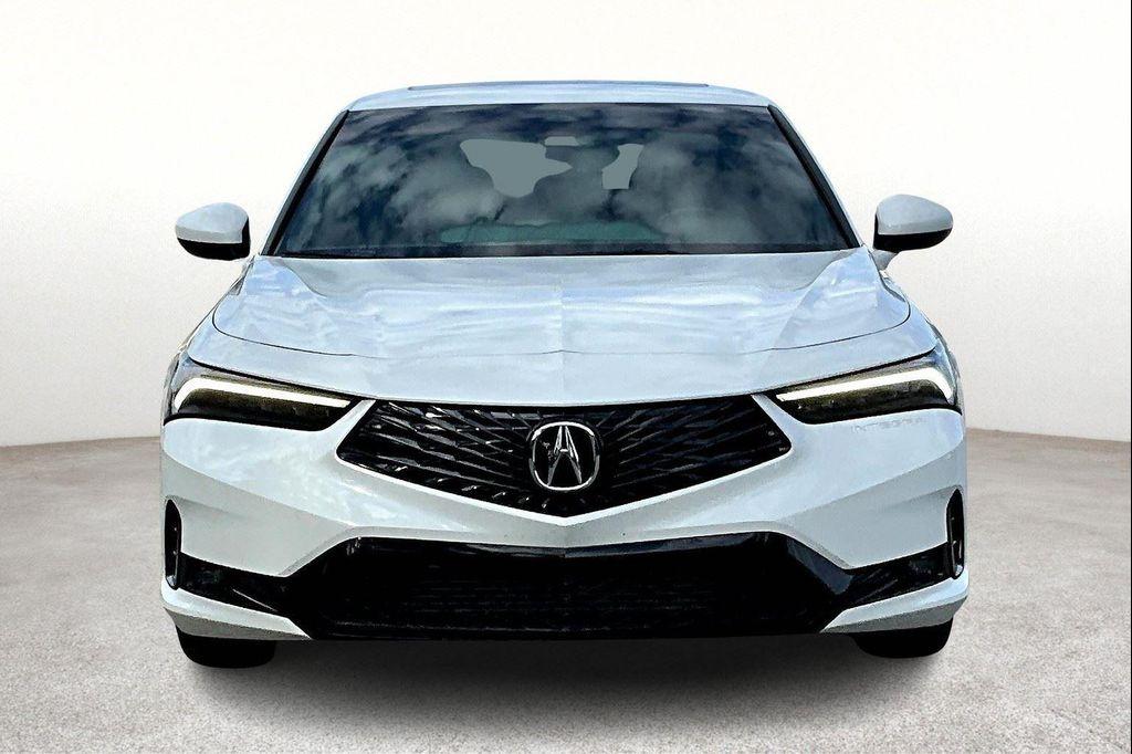 used 2023 Acura Integra car, priced at $27,999