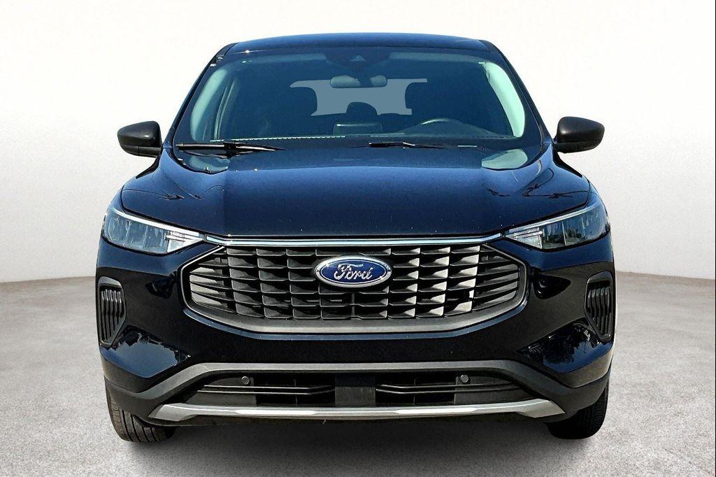 used 2023 Ford Escape car, priced at $24,500