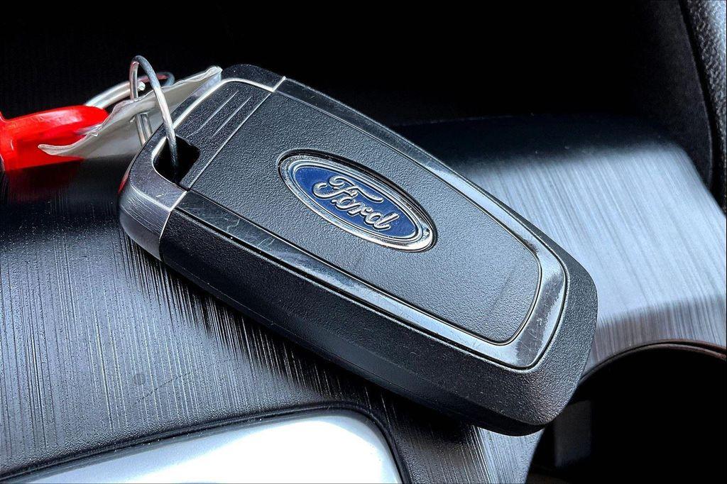 used 2023 Ford Escape car, priced at $24,500