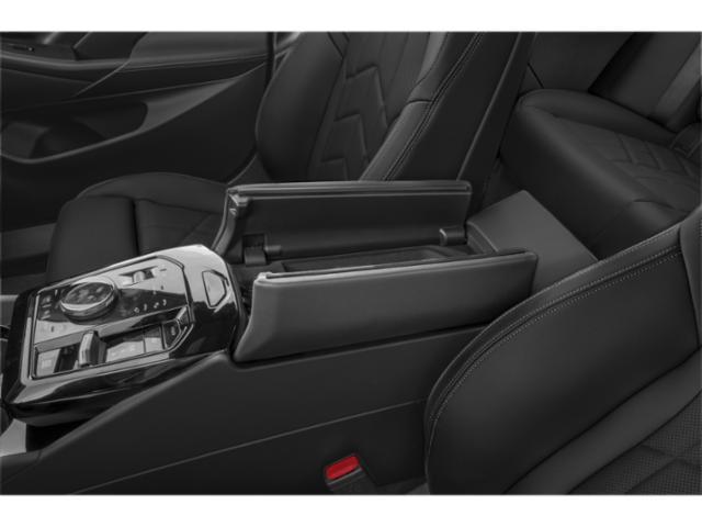 used 2024 BMW 530 car, priced at $44,900