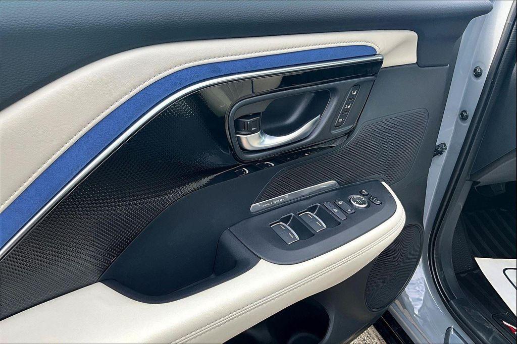 new 2025 Acura ADX car, priced at $46,849