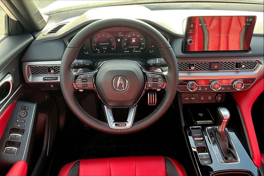 new 2026 Acura Integra car, priced at $38,644