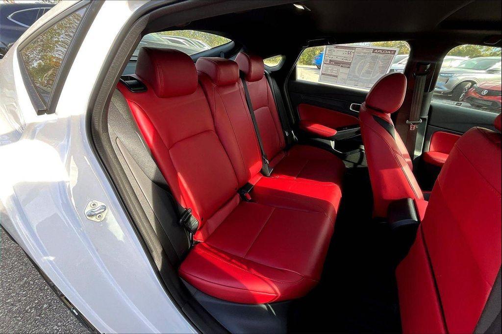 new 2026 Acura Integra car, priced at $38,644