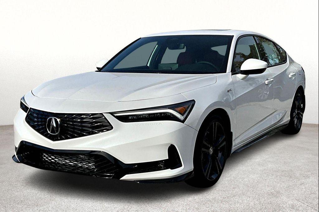 new 2026 Acura Integra car, priced at $38,644