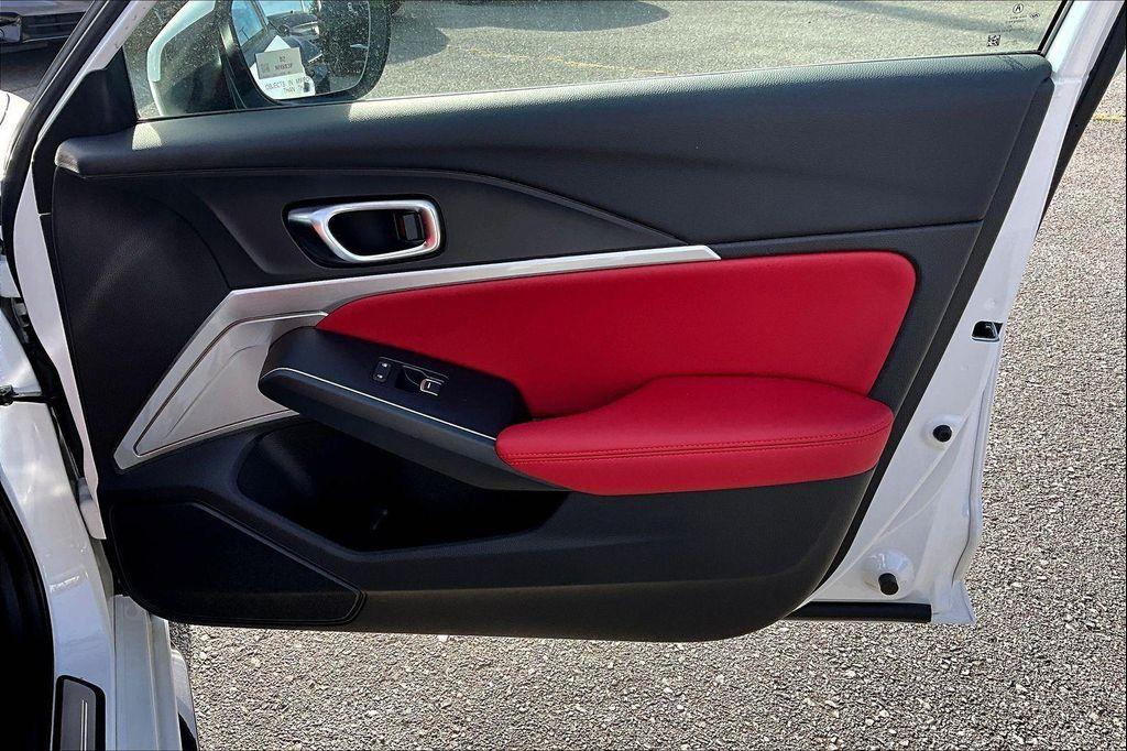 new 2026 Acura Integra car, priced at $38,644