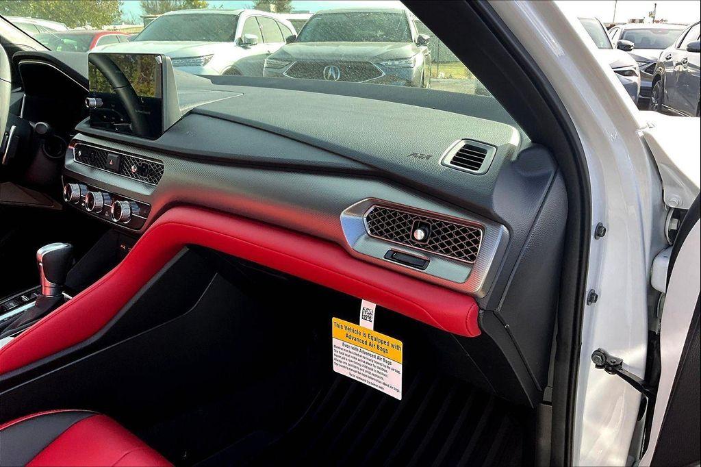 new 2026 Acura Integra car, priced at $38,644