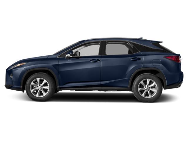 used 2018 Lexus RX 350 car, priced at $29,700