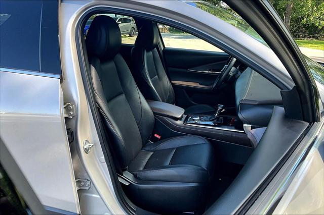 used 2022 Mazda CX-30 car, priced at $22,777