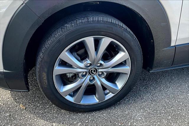 used 2022 Mazda CX-30 car, priced at $22,777