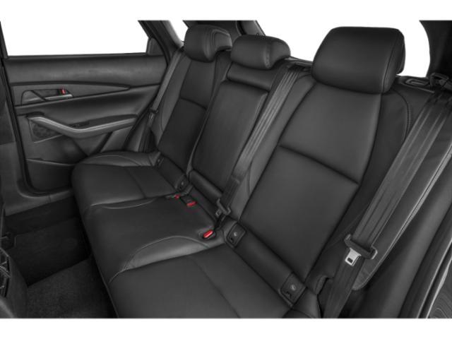 used 2022 Mazda CX-30 car, priced at $23,000