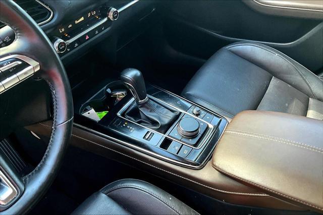 used 2022 Mazda CX-30 car, priced at $22,777