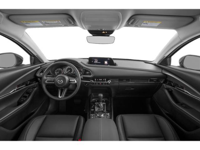 used 2022 Mazda CX-30 car, priced at $23,000