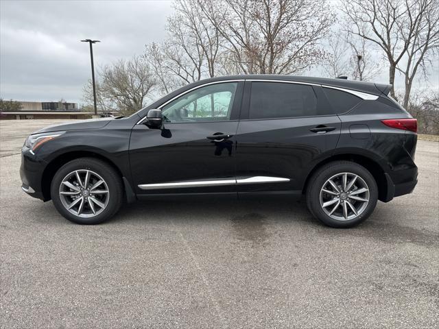 new 2024 Acura RDX car, priced at $48,950