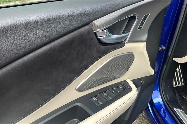 new 2025 Acura RDX car, priced at $56,400