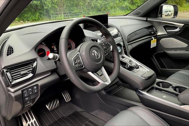 new 2025 Acura RDX car, priced at $56,400