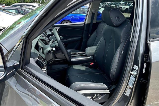 new 2025 Acura RDX car, priced at $50,149
