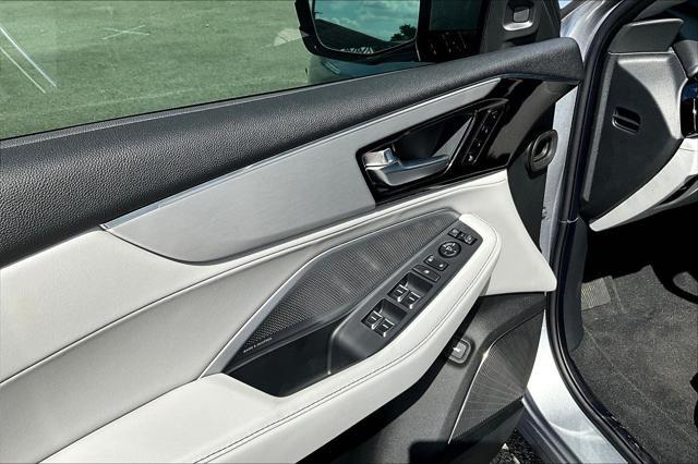 new 2025 Acura MDX car, priced at $61,049