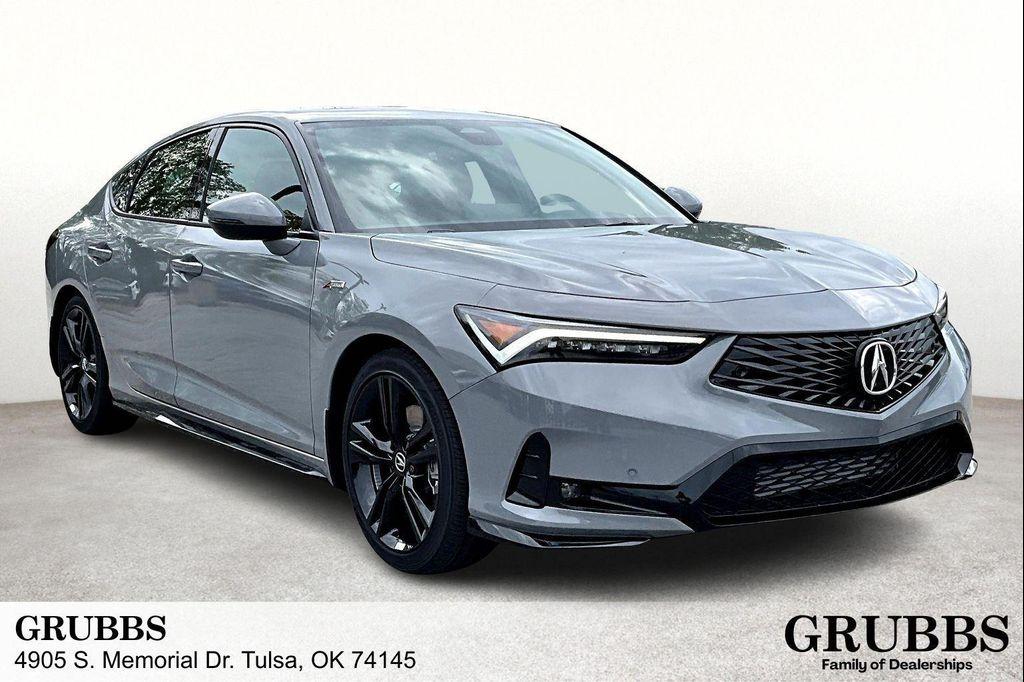 new 2026 Acura Integra car, priced at $41,894
