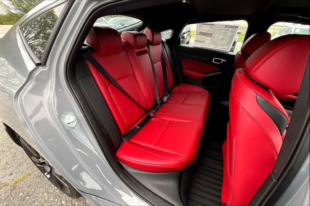 new 2026 Acura Integra car, priced at $41,894