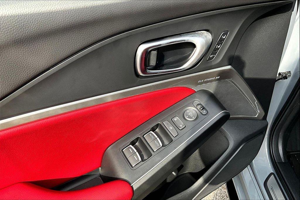 new 2026 Acura Integra car, priced at $41,894