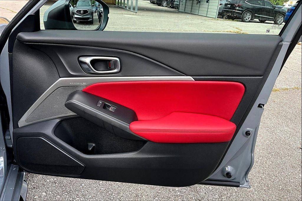 new 2026 Acura Integra car, priced at $41,894