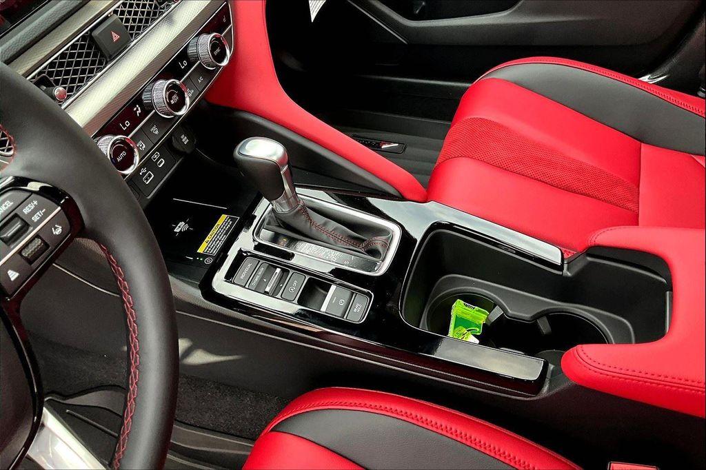 new 2026 Acura Integra car, priced at $41,894