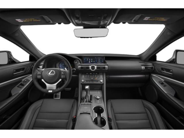 used 2019 Lexus RC 300 car, priced at $31,500
