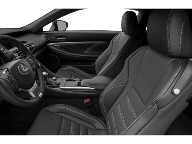 used 2019 Lexus RC 300 car, priced at $31,500