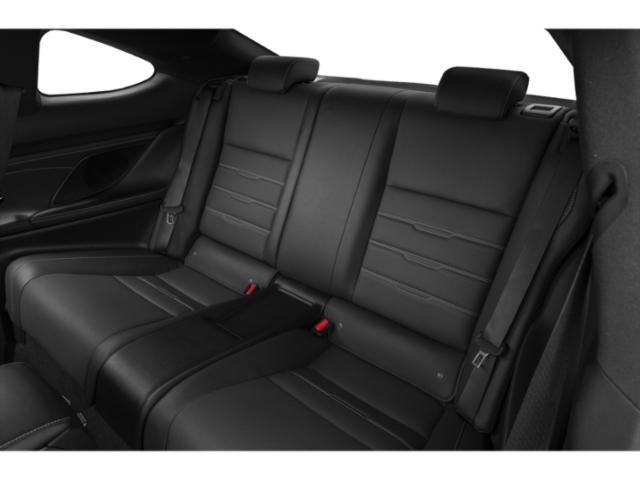 used 2019 Lexus RC 300 car, priced at $31,500