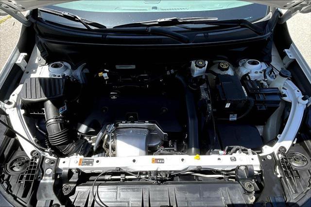 used 2019 GMC Terrain car, priced at $19,000