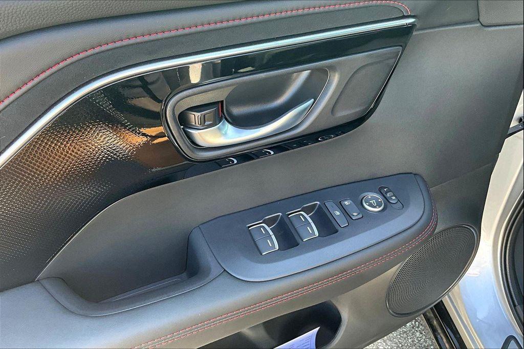 new 2025 Acura ADX car, priced at $40,249
