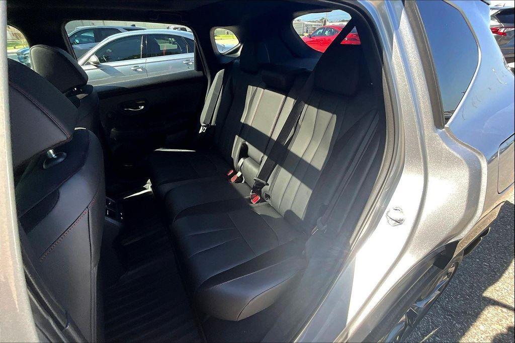 new 2025 Acura ADX car, priced at $40,249