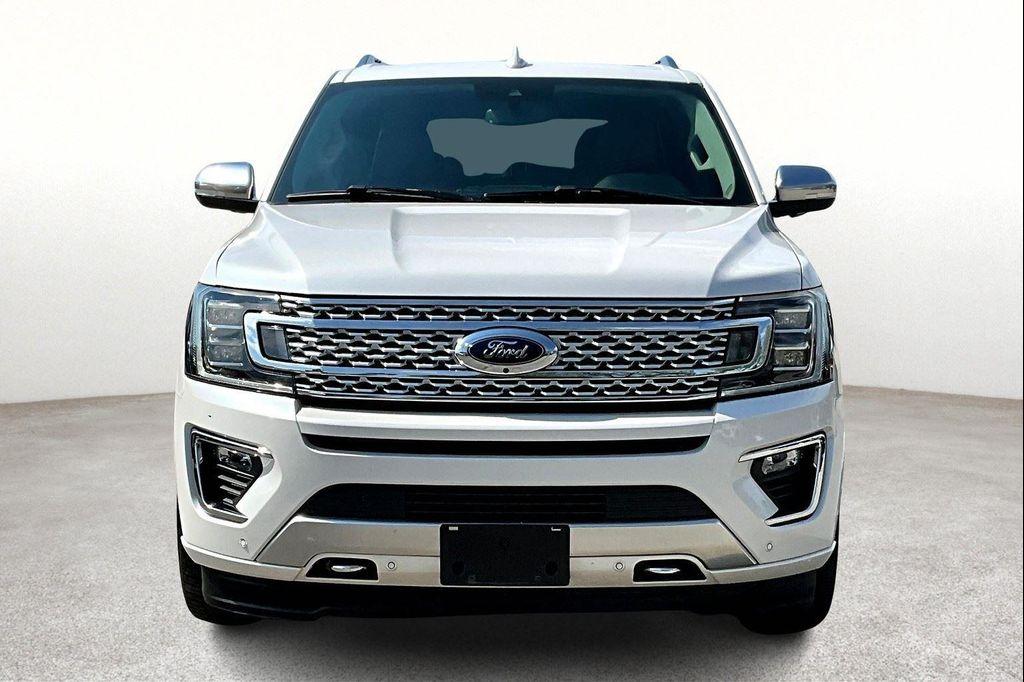 used 2019 Ford Expedition car, priced at $33,000