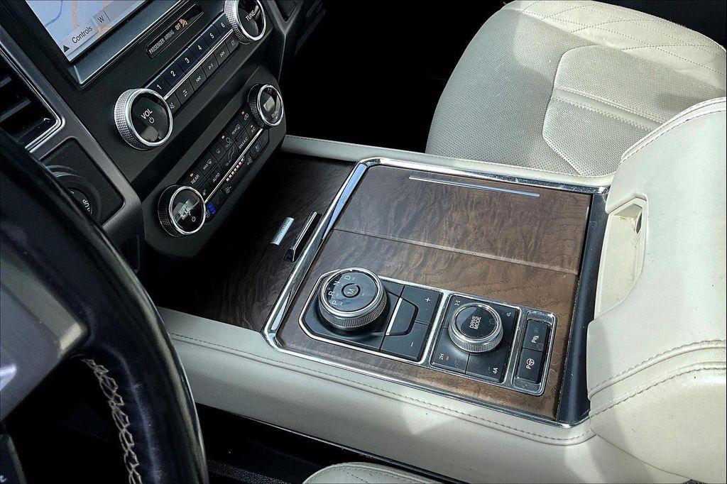 used 2019 Ford Expedition car, priced at $33,000