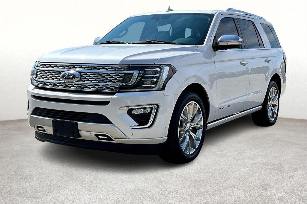 used 2019 Ford Expedition car, priced at $25,000