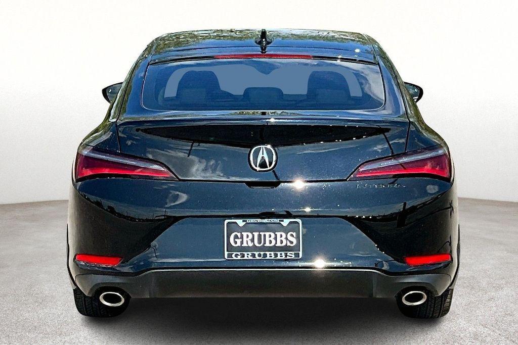 used 2024 Acura Integra car, priced at $27,000