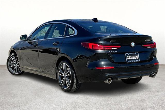 used 2024 BMW 228 Gran Coupe car, priced at $28,000