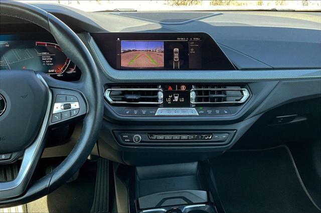 used 2024 BMW 228 Gran Coupe car, priced at $28,000