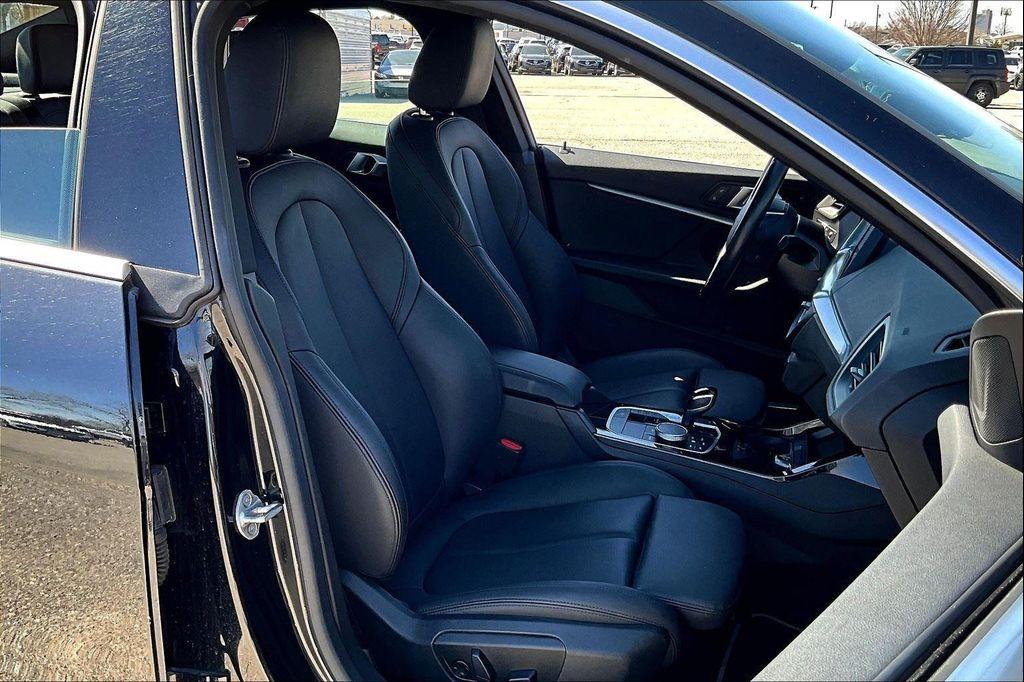 used 2024 BMW 228 Gran Coupe car, priced at $26,500