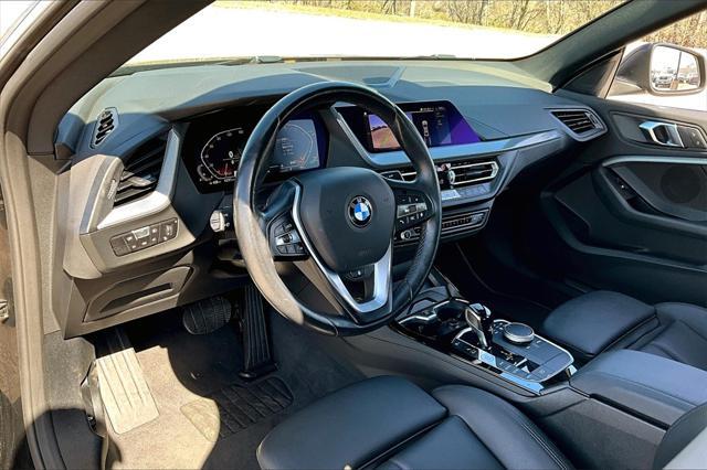 used 2024 BMW 228 Gran Coupe car, priced at $30,800
