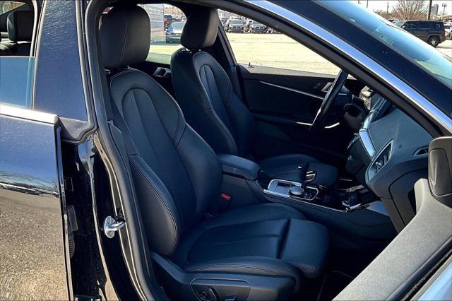 used 2024 BMW 228 Gran Coupe car, priced at $28,000