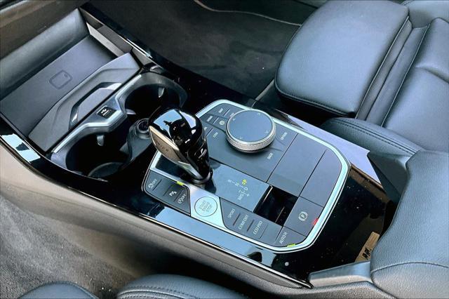 used 2024 BMW 228 Gran Coupe car, priced at $28,000