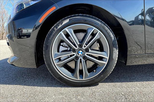 used 2024 BMW 228 Gran Coupe car, priced at $28,000
