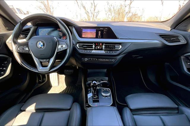 used 2024 BMW 228 Gran Coupe car, priced at $28,000