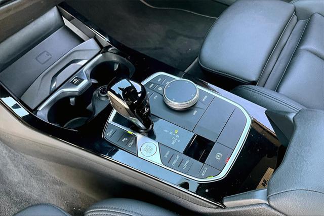 used 2024 BMW 228 Gran Coupe car, priced at $30,800