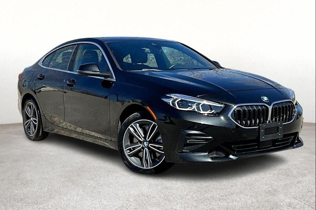 used 2024 BMW 228 Gran Coupe car, priced at $26,500