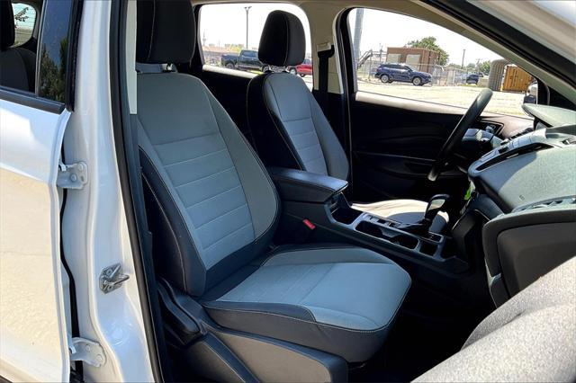 used 2019 Ford Escape car, priced at $12,500