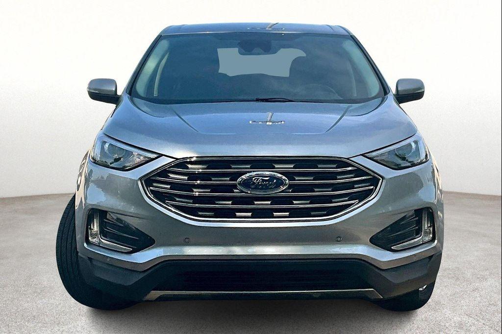 used 2024 Ford Edge car, priced at $31,000